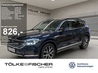 Volkswagen Touareg 3.0 V6 TDI 4Motion Elegance Virtual ACC Nordrhein-Westfalen - Krefeld Vorschau