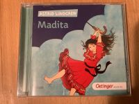 Astrid Lindgren - Madita - Hörspiel Baden-Württemberg - Mannheim Vorschau