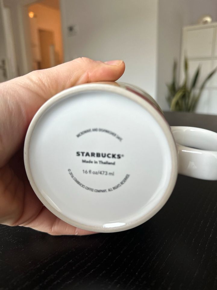 Starbucks Mug Spain Tasse in Köln