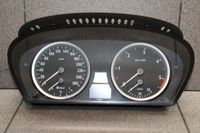 6937618 BMW E60 E61 520d 525d 530d 535d Km/H Tacho Tachometer Spe Nordrhein-Westfalen - Gelsenkirchen Vorschau