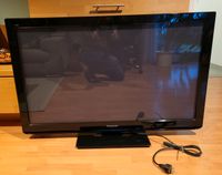 Fernseher ,Panasonic Viera Plasma TX-P42U30E Bayern - Maisach Vorschau