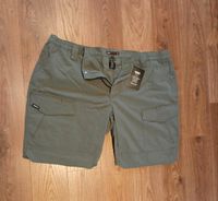 True Swatpants Shorts Gr. 3XL Arbeitshose / Outdoorhose / Niedersachsen - Heeslingen Vorschau