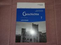 Geschichte 7 Baden-Württemberg Gym NEU 9783140357135 Westermann Rheinland-Pfalz - Gunderath Vorschau