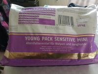 Young Pack Sensitive Mini  Hundefutter für Welpen und Junghunde Niedersachsen - Adelebsen Vorschau