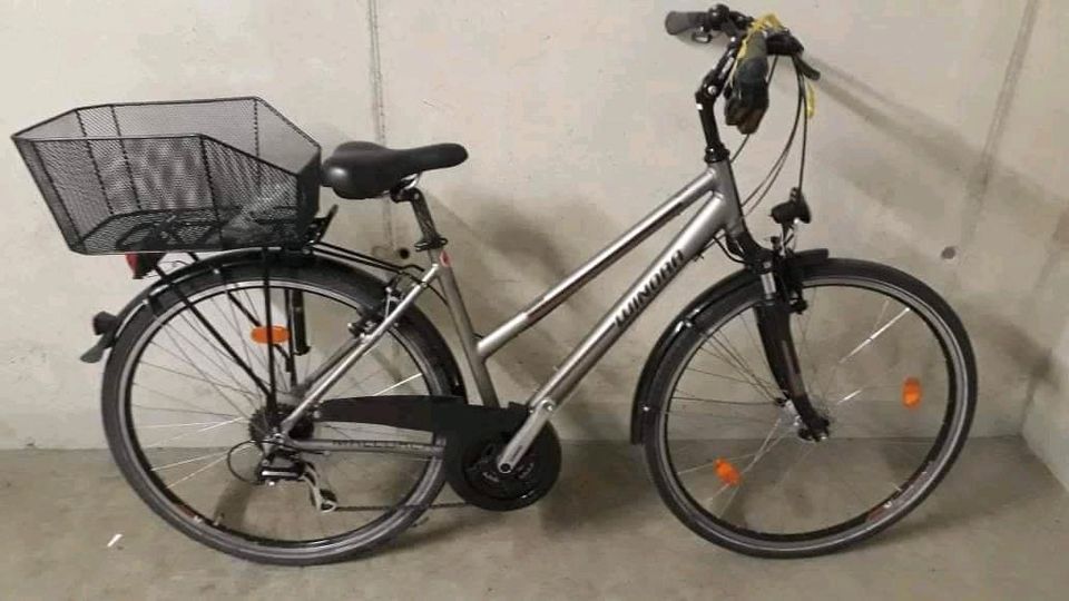 Damen  Fahrrad Victoria 29zoll 24gang wie neu in München