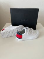 Tommy Hilfiger Sneaker Gr: 35 NEU! Top Preis!Schönes Geschenk! Sachsen - Aue Vorschau