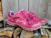 Mammut Trekkingschuhe Gr. 37, beere, Gore Tex, waterproof Schleswig-Holstein - Lübeck Vorschau