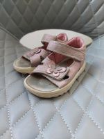 Superfit Sandalen Lauflernschuhe 20 Rosa Rheinland-Pfalz - Kaiserslautern Vorschau