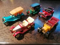 Lesney matchbox Oldtimer Blechspielzeug Modellautos Köln - Kalk Vorschau