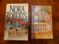 Nora Roberts "Cordina´s Royal Family" - 2 english books München - Milbertshofen - Am Hart Vorschau