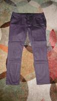 Tchibo woman Hose lila Stretch Gr.48 wie neu Niedersachsen - Tespe Vorschau