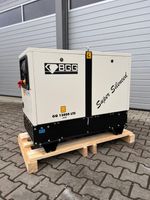 Stromerzeuger / Notstromaggregat Diesel 13 kVA BRUNO GQ 13800 LTE Bayern - Wurmannsquick Vorschau