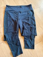 Damen Sporthose 3/4 Tchibo Gr . L Brandenburg - Oranienburg Vorschau
