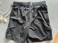 Sporthose Nike dunkelblau Größe M Nordrhein-Westfalen - Würselen Vorschau