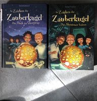 Zauberkugel, Stefan Gemmel Rheinland-Pfalz - Kaisersesch Vorschau