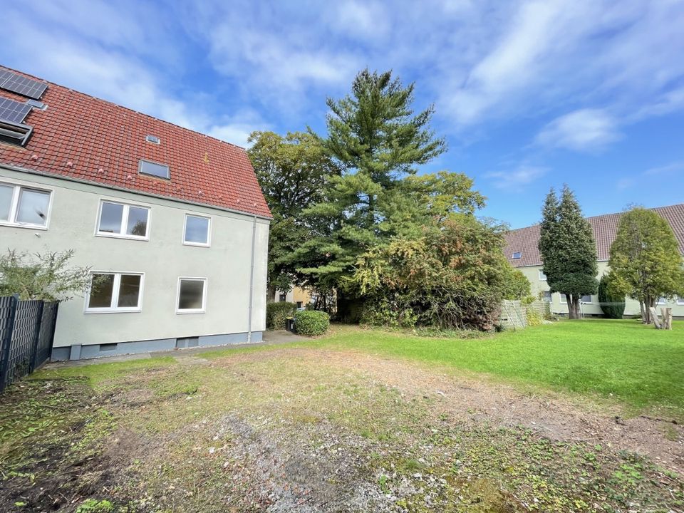 Geräumiges Doppelhaus nutzbar auch als  2-Familienhaus in Castrop-Rauxel