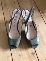 Unisa Pumps Wedges Lack High Heels Dortmund - Innenstadt-West Vorschau