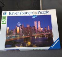 Ravensburger Puzzle Manhattan neu Hannover - Ahlem-Badenstedt-Davenstedt Vorschau