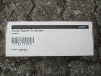 Xerox 108R00053 Staple Cartridges Heftklammern neu ovp Schwerin - Gartenstadt - Ostorf Vorschau