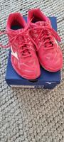 +++SUPER MIZUNO "WAVE HURRICANE 3" SPORTSCHUHE GR. 40,5+++ Bayern - Berglern Vorschau
