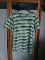 Garcia T-Shirt Stripes Gr 176 Kr. München - Ismaning Vorschau