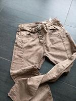 Jeans Please  Gr. Small. Haselnuss braun Bayern - Miesbach Vorschau