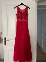 Elegantes Abi Kleid/ Ballkleid Berlin - Charlottenburg Vorschau