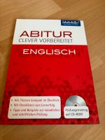 Abitur clever vorbereitet Englisch Berlin - Mitte Vorschau