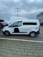 Ford Transit Courier mit Motorschaden Nordrhein-Westfalen - Hennef (Sieg) Vorschau