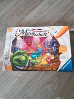 Tiptoi Spiel "Die Monsterstarke Musikschule" Sachsen - Dippoldiswalde Vorschau