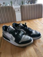 Nike Jordan Legacy 312 Herrenschuh Gr. 42 weiß grau schwarz Kreis Pinneberg - Appen Vorschau