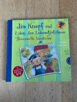 „Jim Knopf und Lukas der Lokomotivführer“ Gesammelte Abenteuer Niedersachsen - Hildesheim Vorschau