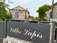 Ferienanlage Villa Lapis, Pool, Außenküche mit Grill-bis 13 Pers. Bayern - Dillingen (Donau) Vorschau
