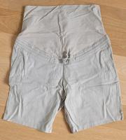 Umstandshose, kurz, beige, Gr. 42, Sommer Bayern - Germering Vorschau