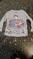 Paw Patrol 98 Langarmshirt Marshall Nordrhein-Westfalen - Ibbenbüren Vorschau