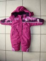 Mädchen SCHNEEANZUG 74 OVERALL Jacke Winter Skianzug NEU Nordrhein-Westfalen - Menden Vorschau