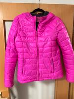 Pinke Jacke H&M Sport 36 Harburg - Hamburg Neuenfelde Vorschau