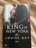 King of New York LOUISE BAY Bayern - Landsberg (Lech) Vorschau