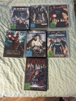 Marvel DVD-Sammlung Dortmund - Innenstadt-West Vorschau