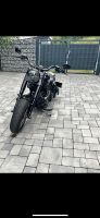 Harley Davidson Fat Boy 110 CVO Saarland - Saarlouis Vorschau