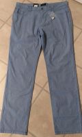 Bexleys Man Herren 5 Pocket Sommer Hose Gr. 56 blau Neu Nordrhein-Westfalen - Dinslaken Vorschau