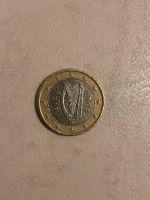 1 Euro Münze „eire“ Nordrhein-Westfalen - Bergisch Gladbach Vorschau