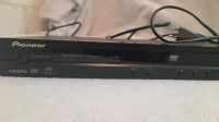 Pioneer DVD Player DV- 696  AV mit Fernbedienung Nordrhein-Westfalen - Oberhausen Vorschau