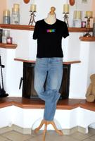 Snipes Kurzarmshirt T-Shirt Shortshirt Shirt XS 34 36 Hessen - Heppenheim (Bergstraße) Vorschau