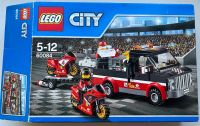 Lego City 60084 Racing Bike Transporter München - Au-Haidhausen Vorschau