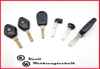 Auto Schlüsselbart fräsen BMW Audi Skoda VW Mini Ford Bayern - Lohr (Main) Vorschau