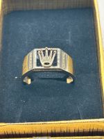 Herren Ring in 14 Karat 585er Gold Nordrhein-Westfalen - Ahaus Vorschau