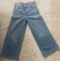 Culotte High warst &Denim Hessen - Kassel Vorschau