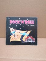 2 CD Set Rock'n'Roll The Album  Black Line Collection Bonn - Nordstadt  Vorschau