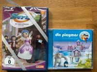 Playmobil Super 4 DVD Film Super4 CD Playmos 63 Hörspiel Kristall Hessen - Eppstein Vorschau